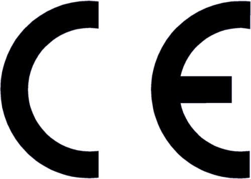 <strong>安又特取得歐盟CE認證</strong>